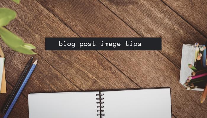 A notepad, pen, and pencil lie on the table - The most effective image tips to help your post stand out - Image