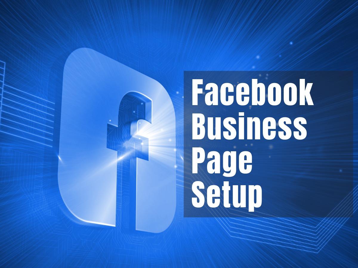 How to Create a Facebook Business Page in 6 Easy Steps - How to create a Facebook business page, step-by-step guide - Image